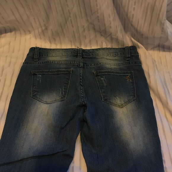 VIP jeans - Picture 2 of 3